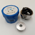 NHH-1.6倍模板机的高质量挂钩