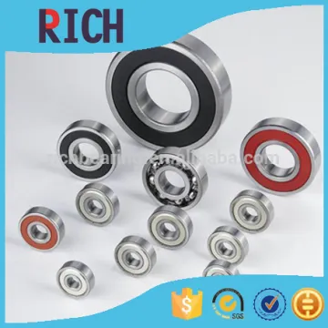 Ball bearing chrome steel 6403 6404 6405 6406 6407 6408 6409 6410 6411
