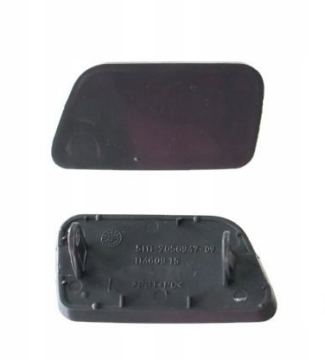 SL-01028 Headlight Washer Cover for BMW E60 E61 2004-2010
