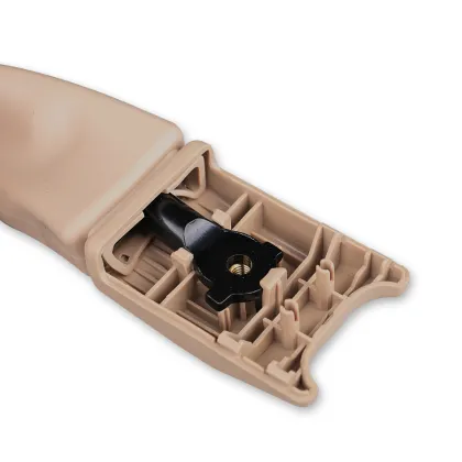 Seat Belt Factory Supply: Automotive Car Seat Belt Pretensioner for Lacrosse