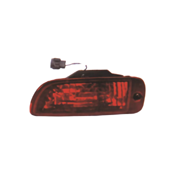 Bright Rear Automotive Fog Lights Chevrolet Epica