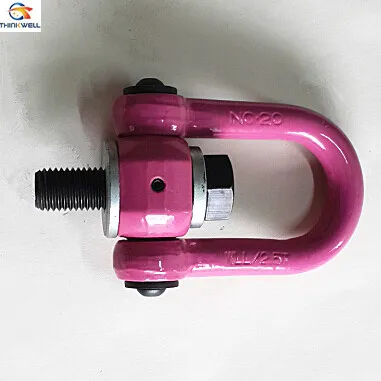 Swivel Hoist Rings Rotating Lifting Point