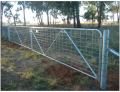 12 &#39;n Style Stay Gate