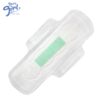negative ion sanitary napkin brands