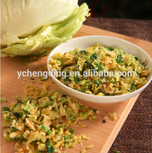 Alibaba products Cabbage products imported from china