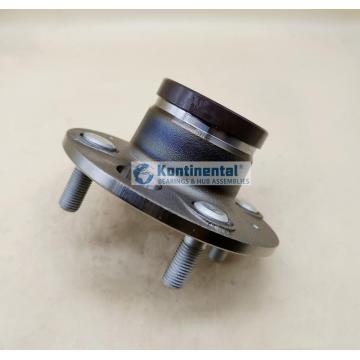 42200-SAA-G51 HUB294-3 Bearing Honda Fit GD1, GD3, GD6, GD8