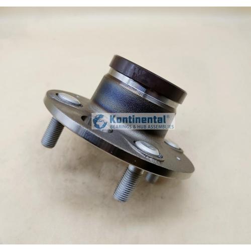 42200-SAA-G51 HUB294-3 HUB BEARING HONDA FIT GD1,GD3,GD6,GD8