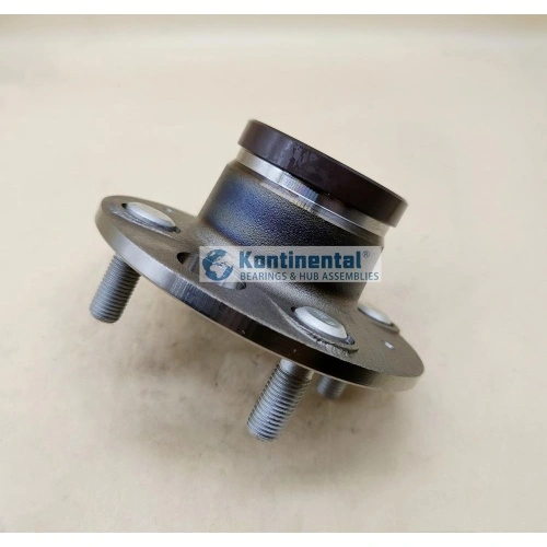 Hub294 42200-SAA-G51 HUB294-3 HUB BEARING HONDA FIT GD1,GD3,GD6,GD8 China ...