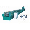 Highway Guardrail Roll Forming Machine