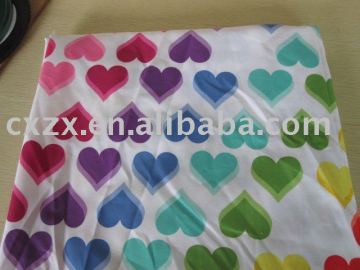 polyester pongee fabric