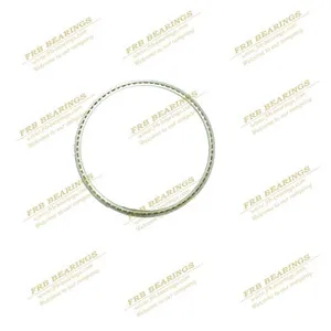 KF050XP0 Thin-section four-point contact bearing for Packaging equipment
