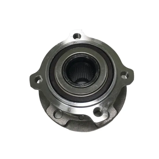 STZT 31206779735 Front Wheel Hub Bearing Fits BMW X5 E70 F15 X6 E71 E72 F16