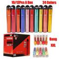 Thiết bị vape dùng một lần của bang xxl