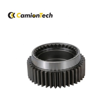 Sinotruck Howo Ersatzteile: LKW Schnellgetriebe 12JS200T-1707030 Spindle Drive Gear