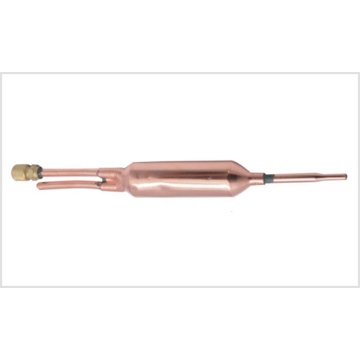 Filter Drier with Access Valve, Tw-Sfd10