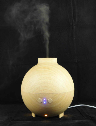 Popular essential oil aroma difuzer