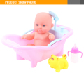 8-дюймовый ванночка кукла reborn baby куклы для продажи