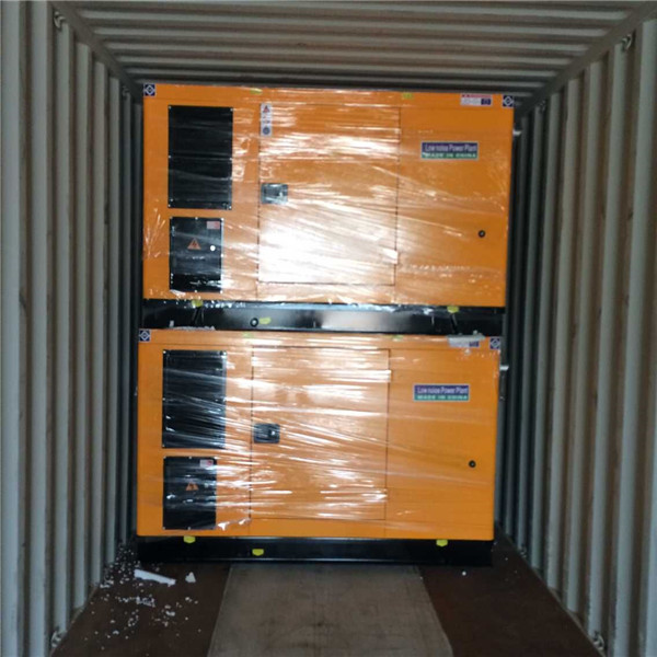 Power Generator