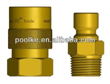 Universal Type Quick Couplings MD Series