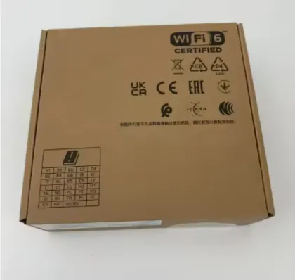 2024 Hot Sale Aruba Wireless AP R7J27A