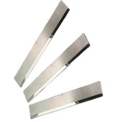 KENNY OEM ODM Fiber Tungsten Carbide Cutting Blade