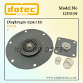 1253119 1247732 Rubber Diaphragm For 2'' Norgren Type Pulse Jet Valve