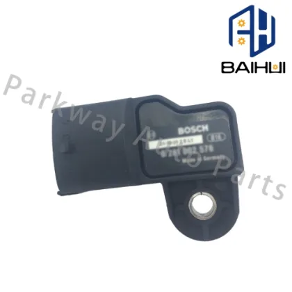 High Quality Air Intake Manifold Absolute Pressure Sensor Map