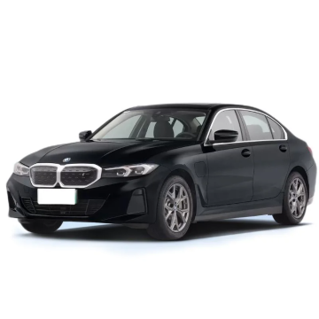 2022 BMW I3 Edrive 35L - 5 -местный новый электромобиль Energy Energy
