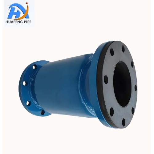 High Pressure Duckbill Check Valve