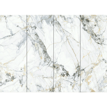 Sintered Stone 900x2600: Anti-Slip Wall Panels & Tabletop Tiles