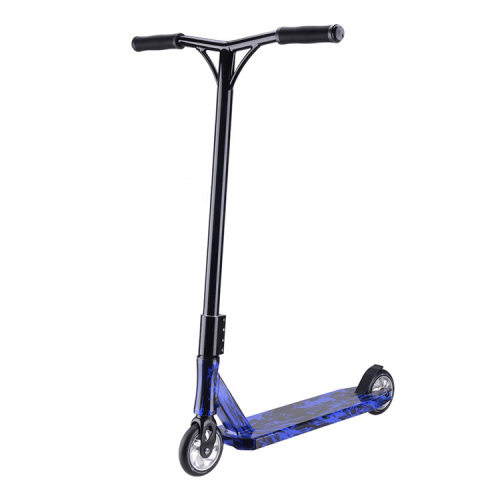 Personalizado PRO PRO STUNT STICK SCOOTER