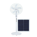 Rechargeable USB 18 Inch Solar Powered Fans