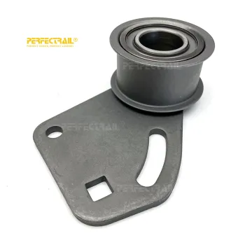 PERFECTRAIL ERC8861 Auto Belt Tensioner Pulley for Land Rover Defender 1990-2009