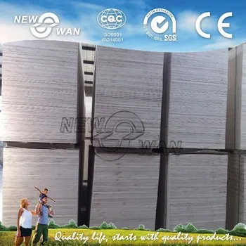 BS1088 Okoume Plywood Marine for Boat
