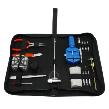 Handy Watch Tool Set