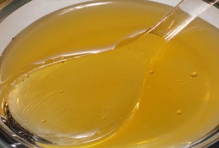 pure and natural organic rape honey bulk sale