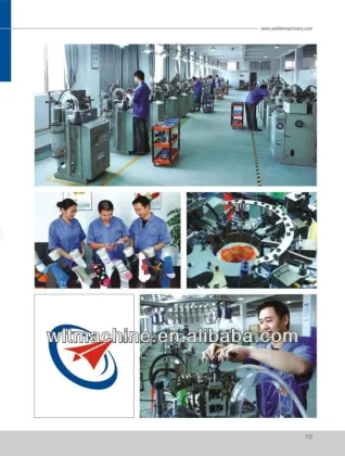 3.75 inch good quality sock machines socks shaping machine