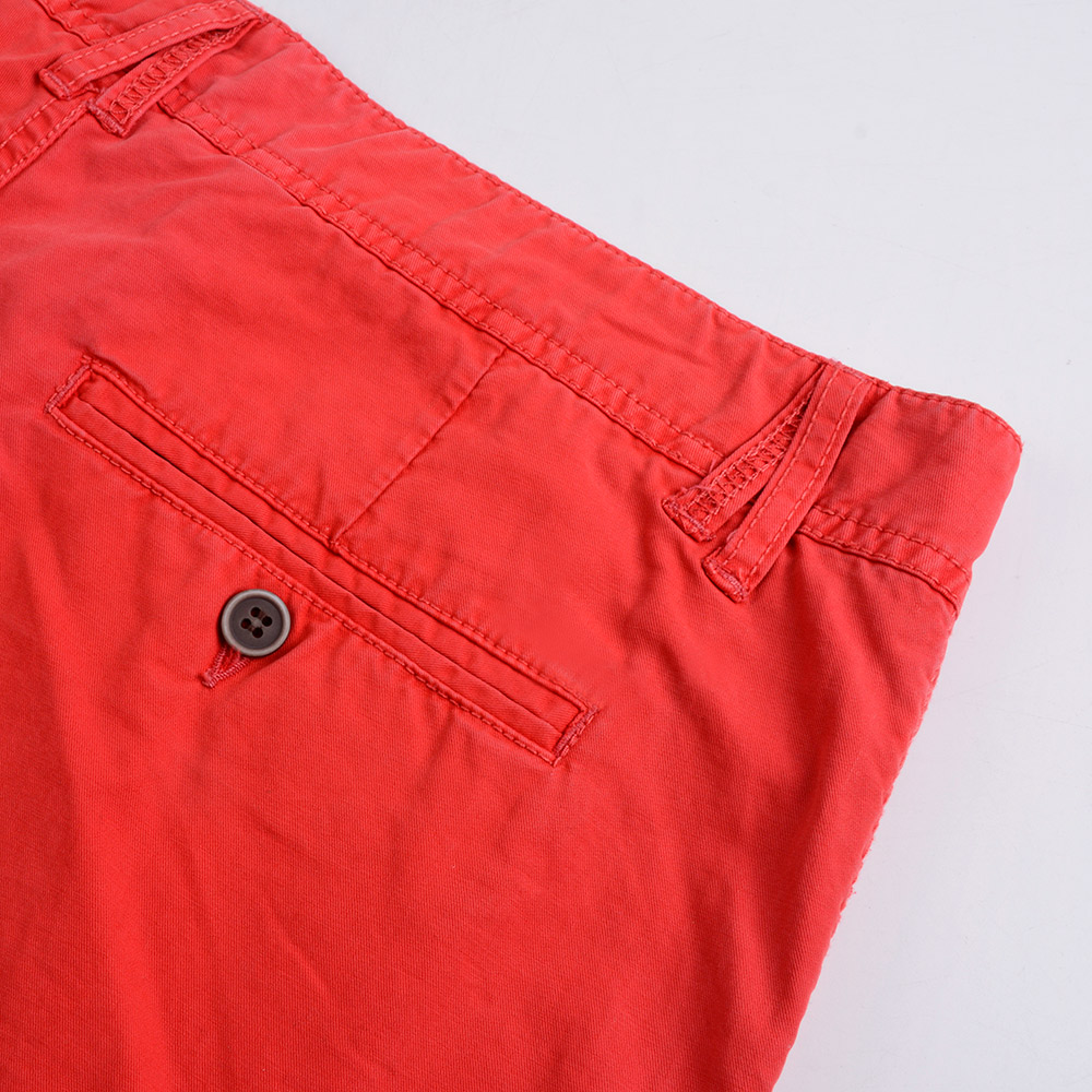 Man's Cargo Shorts