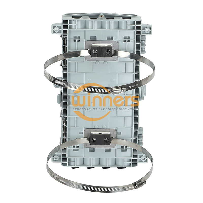 Fiber Closure