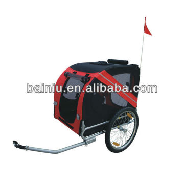Dog Trailers NY-4002