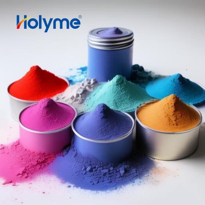 रेत ग्रे-यूवी प्रतिरोधी पाउडर कोटिंग