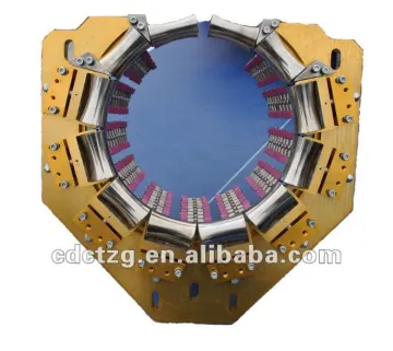 calibration crown/welding machine accessories/Fixed pin gauge