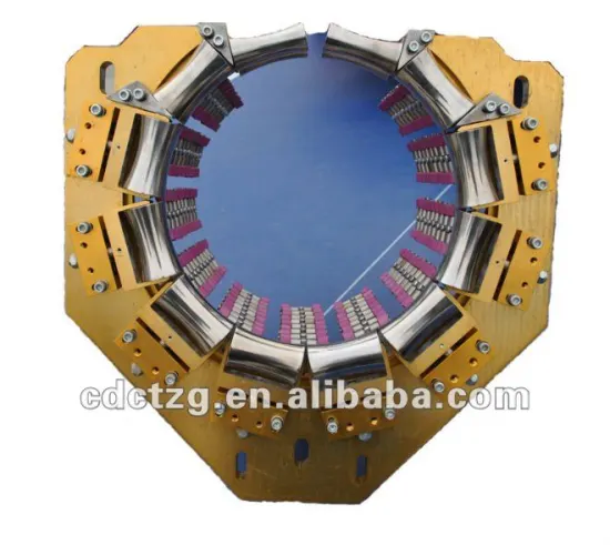 calibration crown/welding machine accessories/Fixed pin gauge