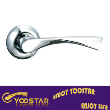 High Quality Aluminum Door Lock (A9012E9)