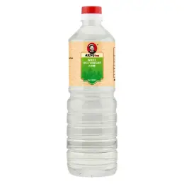 1 L Premium white rice vinegar for restaurant