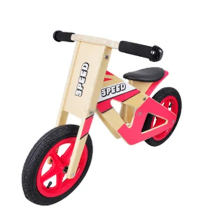 Wooden balance bike,Walker wooden balance bicycle toy,Best selling