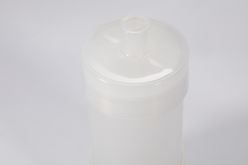 HDPE internal thread cover