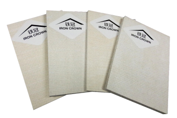 Gray Moisture Resistant Non-Radioactivity Mgo Board