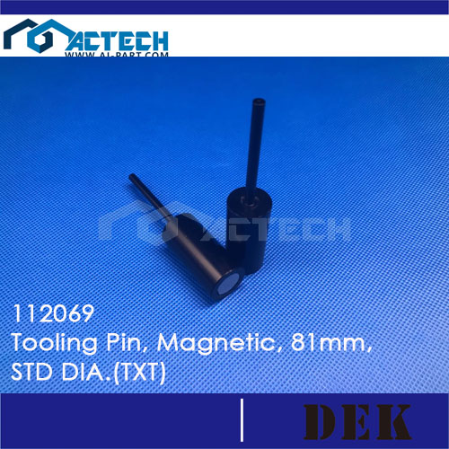 Dek Printer Magnetic Puppor Pint