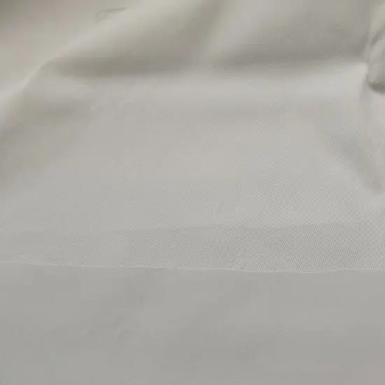 Cool Silk Cotton Cavalry Oblique Fabric